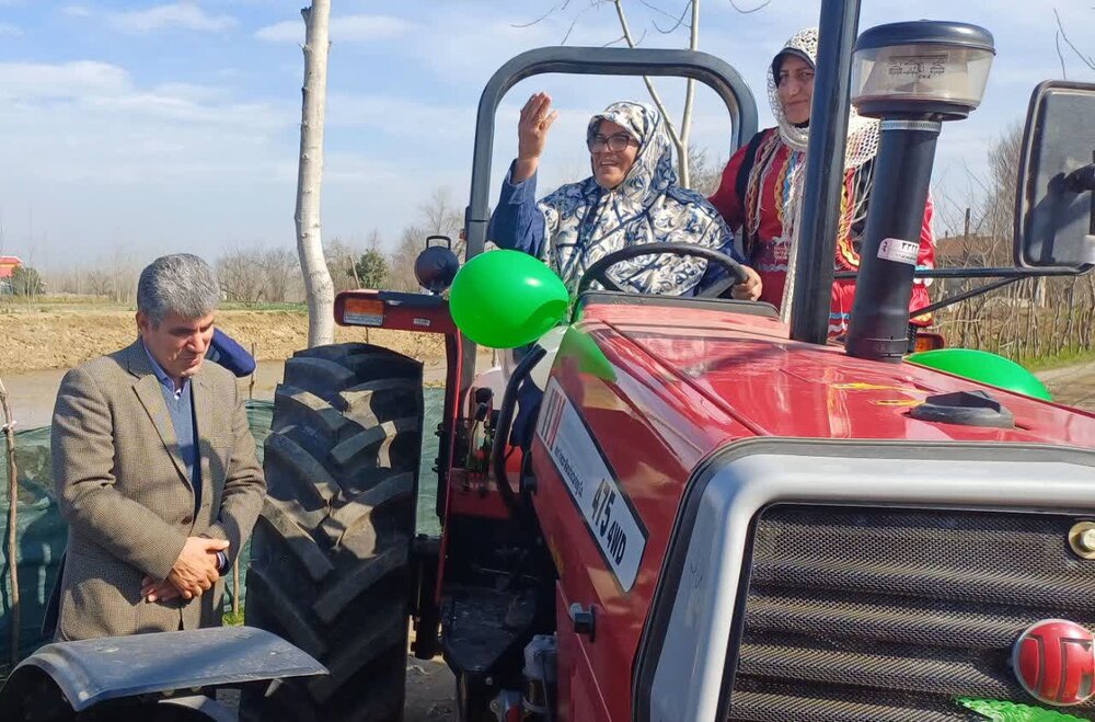 رئیس سازمان جهاد کشاورزی: روستاهای گیلان جاذبه گردشگری کشاورزی هستند رئیس سازمان جهاد کشاورزی: روستاهای گیلان جاذبه گردشگری کشاورزی هستند