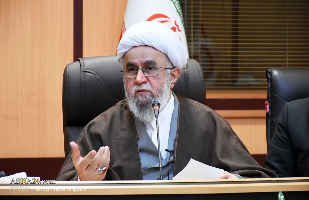 لزوم ارتقای کیفی مداحی در دو بخش سبک و محتوا لزوم ارتقای کیفی مداحی در دو بخش سبک و محتوا