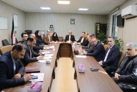 فرماندار رشت تاکید کرد: تشدید نظارت بر بازار در آستانه ماه رمضان و نوروز