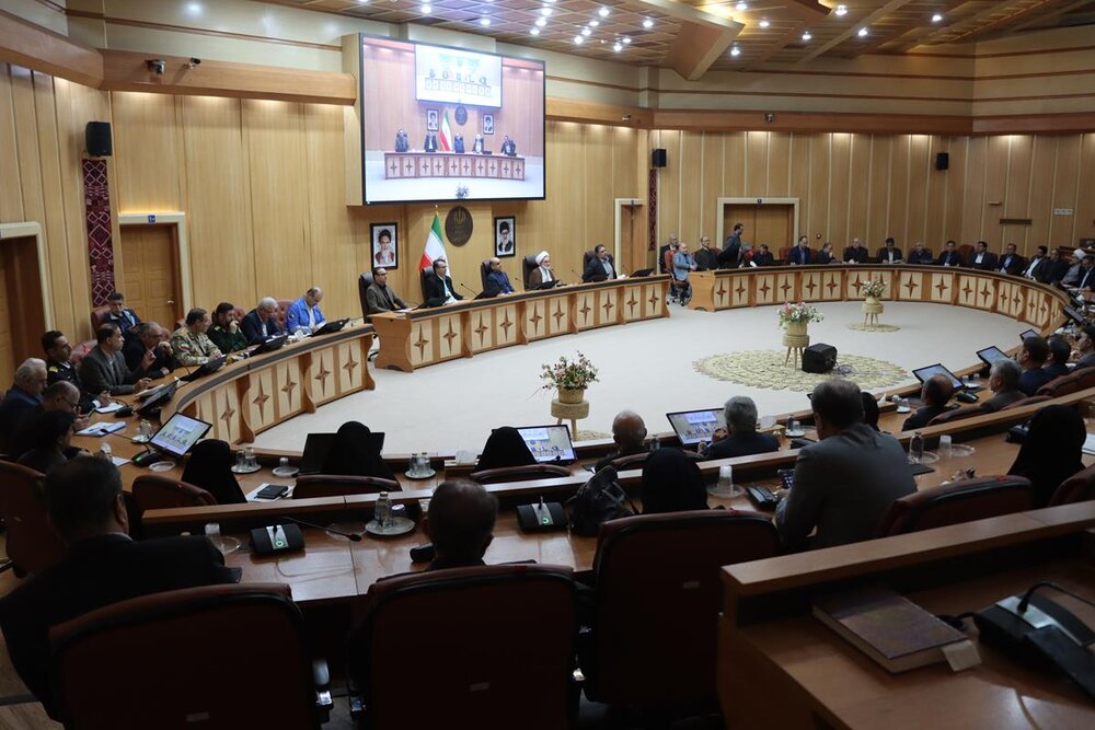 نماینده ولی فقیه در گیلان: حمایت عملی از کشاورز مانع خامفروشی خواهد شد نماینده ولی فقیه در گیلان: حمایت عملی از کشاورز مانع خامفروشی خواهد شد