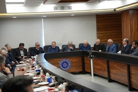 بازرس کل گیلان: قانون حمایت از کسب و کار نباید معلق بماند