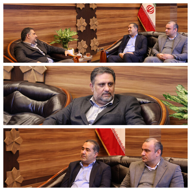 جهاد دانشگاهی گیلان؛ از ایجاد زنجیره ارزش تا هاب اقتصادی اوراسیا