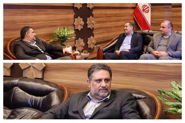 جهاد دانشگاهی گیلان، از ایجاد زنجیره ارزش تا هاب اقتصادی اوراسیا