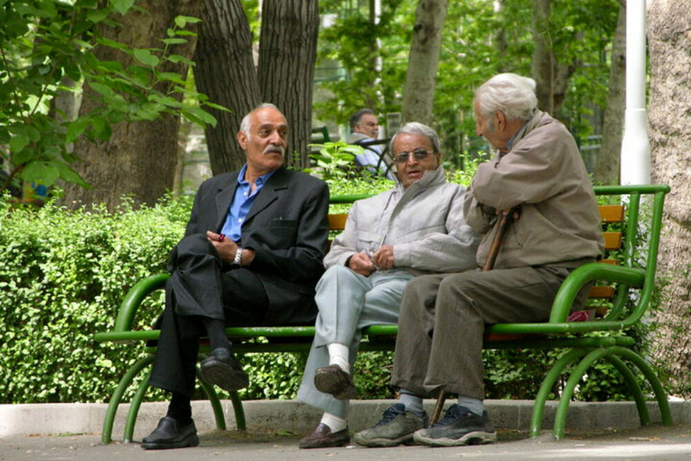 پرداخت ۲ هزار میلیارد تومان عیدی به بازنشستگان گیلانی تامین اجتماعی پرداخت ۲ هزار میلیارد تومان عیدی به بازنشستگان گیلانی تامین اجتماعی