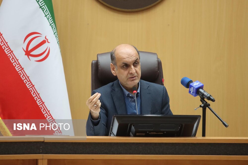 استاندار: ۳ شهرک صنعتی جدید در گیلان احداث میشود استاندار: ۳ شهرک صنعتی جدید در گیلان احداث میشود
