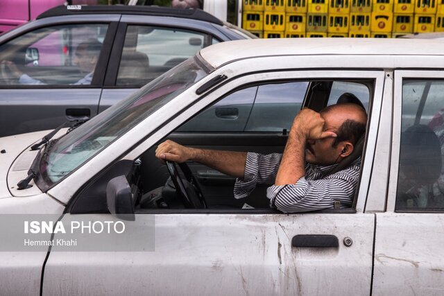 رعایت ایمنی در محیط‌های کاری سلامت مردان را تضمین می کند