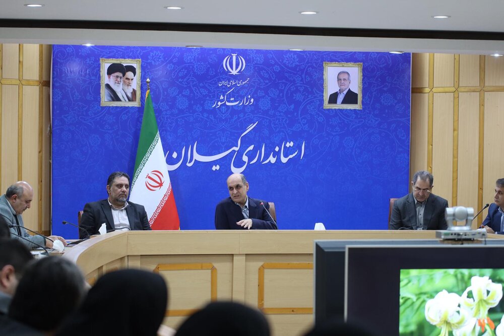 استاندار: بیش از ۱۲ درصد جمعیت گیلان بالای ۶۵ سال سن دارند استاندار: بیش از ۱۲ درصد جمعیت گیلان بالای ۶۵ سال سن دارند