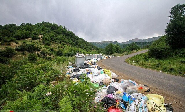 ۱۵ دهیار خاطی و بیتوجه به اخطاریههای زیست محیطی راهی دادگاه شدند ۱۵ دهیار خاطی و بیتوجه به اخطاریههای زیست محیطی راهی دادگاه شدند