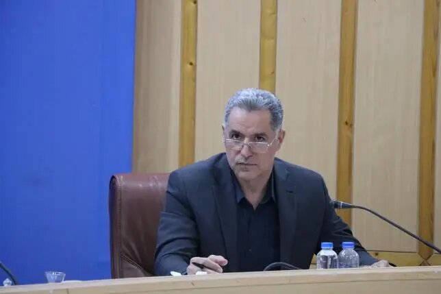 صادرات ۲۸ میلیون دلاری تعاونی های گیلان در سال جاری