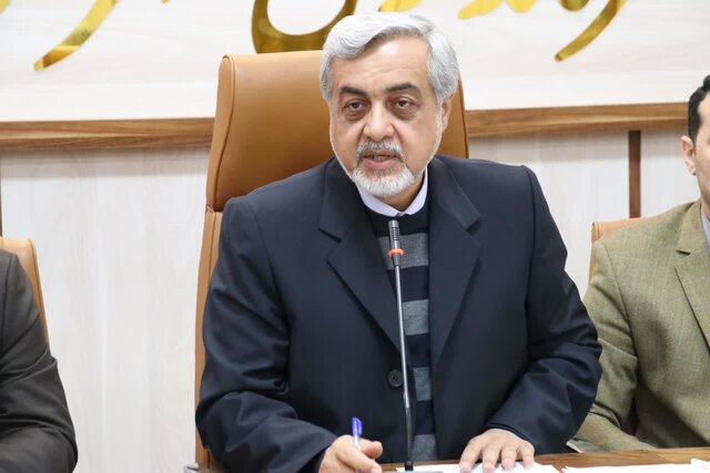 فرماندار رشت: ساماندهی ترافیک و جمع‌آوری زباله باید با جدیت دنبال شود