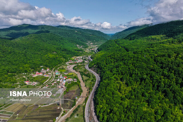 تثبیت ۲ میلیون هکتار از اراضی ملی به نفع مردم و کشاورزان