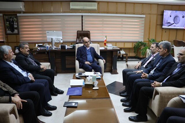 لزوم بازنگری پرونده‌های اراضی تالاب بین‌المللی انزلی به نفع مردم