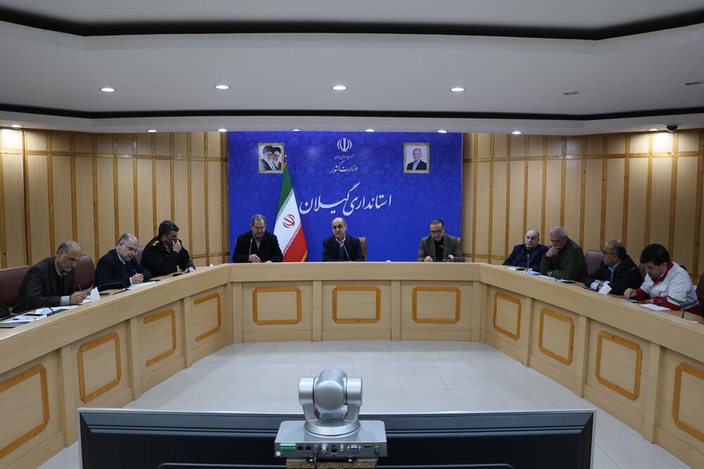 استاندار گیلان: اربعین یک سرمایه بزرگ معنوی و هویتی برای جامعه اسلامی است استاندار گیلان: اربعین یک سرمایه بزرگ معنوی و هویتی برای جامعه اسلامی است