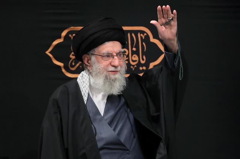 پیام تسلیت مدیران گیلانی در پی شهادت رهبر انقلاب