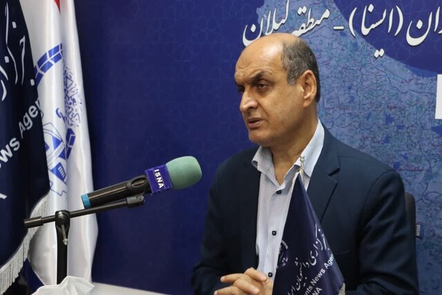 تامین کالاهای اساسی در گیلان بدون وقفه جریان دارد/ نظارت روزانه بر قیمت اقلام در بازار