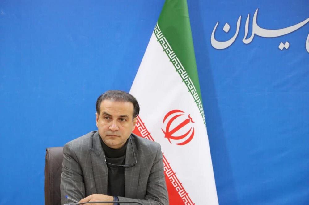 تعادل قیمت مرغ و سیبزمینی در بازار گیلان/ گرانفروشیها را به سامانه ۱۲۴ گزارش کنید تعادل قیمت مرغ و سیبزمینی در بازار گیلان/ گرانفروشیها را به سامانه ۱۲۴ گزارش کنید