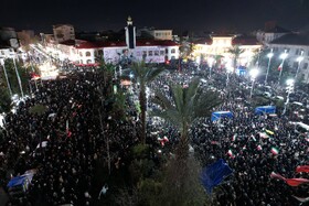استاندار گیلان: وحدت مهمترین میراث رهبر شهید ماست
