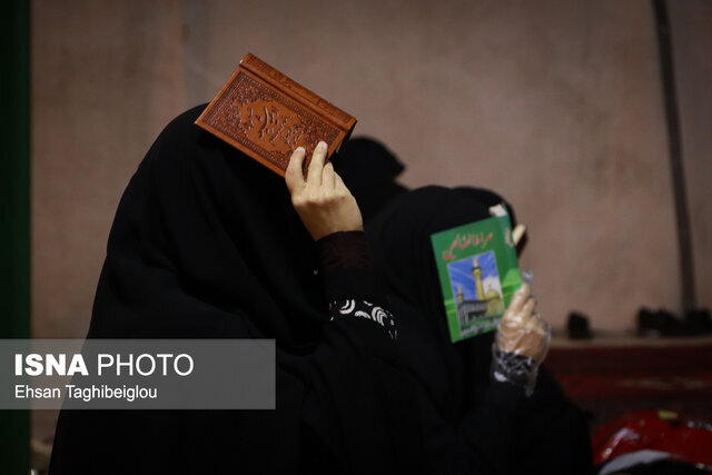 برگزاری ویژه‌برنامه احیای شب‌های قدر در ۲۸۵ بقعه متبرکه گیلان