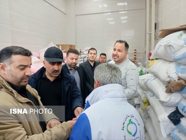 دادستان آستارا: نظارت میدانی بر بازار خط قرمز دستگاه قضا است