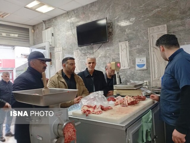 دادستان آستارا: نظارت میدانی بر بازار خط قرمز دستگاه قضا است