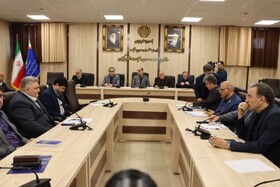 مدیرکل صمت گیلان خبر داد: پرداخت تسهیلات رونق تولید به ۱۶۰ بنگاه اقتصادی استان