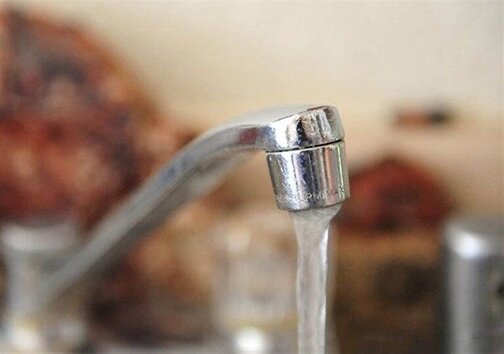 شست وشوی ۱۸۰۰۰ کیلومتری شبکه آبرسانی شهری و روستایی گیلان