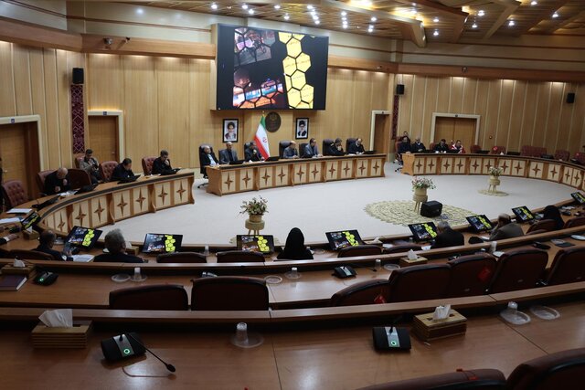استاندار گیلان: اولویت اصلی در نوروز خدمت‌رسانی بی‌قید و شرط به مردم است