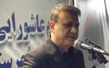 مدیرکل فرهنگی استانداری گیلان: مردم‌داری باید اولویت مسئولان باشد