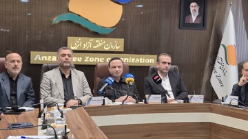 افزایش ۱۰۷ درصدی درآمد مناطق آزاد کشور