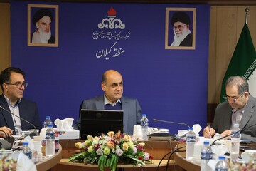 آمادگی مجموعه‌های امدادی و اجرایی گیلان برای ارائه خدمات مطلوب به مردم