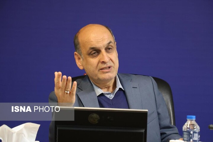 خسارت به ۱۰۰ واحد مسکونی در حملات آمریکایی صهیونی / ۱۲ فروردین نماد حفظ تمامیت ارضی است