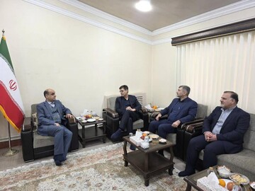 توسعه زیرساخت های برق گیلان در دستور کار دولت
