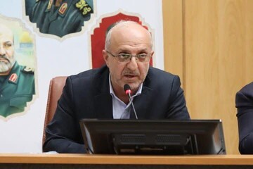 مدیرکل بنیاد شهید استان: شهدای گیلانی جنگ رمضان به ۳۷ نفر رسید