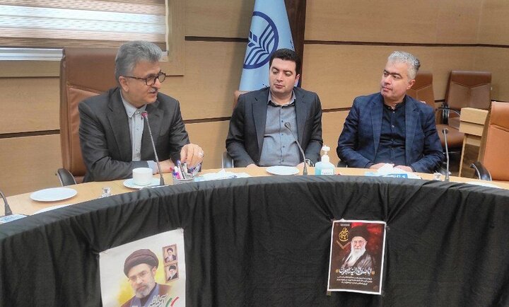 رئیس علوم پزشکی استان: نظارت‌های میدانی مدیران در عرصه‌های سلامت‌محور گیلان تشدید شود