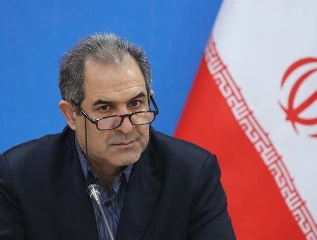 معاون سیاسی استانداری خبر داد: تجاوز دشمن آمریکایی - صهیونیستی در شفت