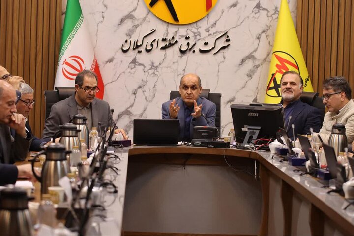 استاندار گیلان: مثلث دولت، مردم و نیروهای مسلح دشمن شکن است