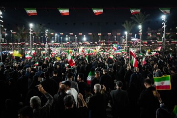 معاون سیاسی سپاه قدس گیلان: حمله به زیرساخت‌ها نشان‌دهنده شکست دشمن در اهداف راهبردی است