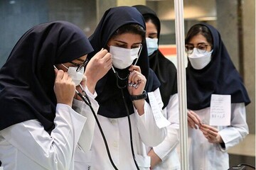 ازسرگیری آموزش علوم پزشکی گیلان از هفته آینده