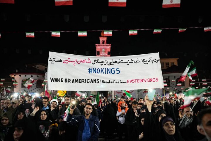 حمله به زیرساختهای کشور نشاندهنده شکست دشمن در اهداف راهبردی است
