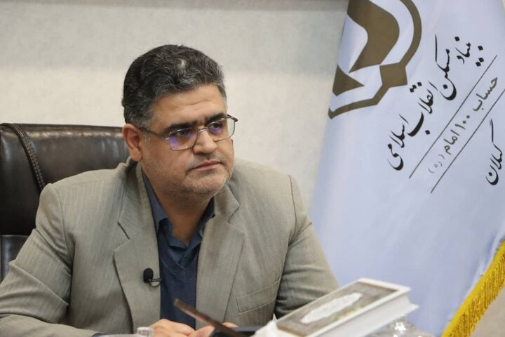 مدیرکل بنیاد مسکن استان: خسارات ناشی از جنگ واحدهای مسکونی گیلان اغلب تعمیراتی است