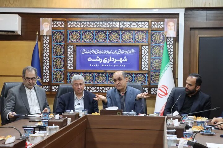 استاندار گیلان: تمام ارکان در حال رسیدگی به امور کشورند