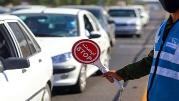 آماده‌باش ۱۵۰ تیم گشت راهور برای مدیریت ترافیک روز طبیعت در گیلان