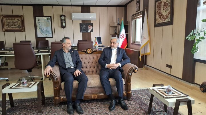 فرماندار رشت: دشمن آمریکایی‌صهیونی در برابر توان دفاعی ایران مستأصل شده است