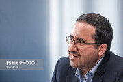 افلاطونی: ۱۶ میلیون هکتار عرصه مطالعه‌شده آماده اجرای طرح‌های آبخیزداری است