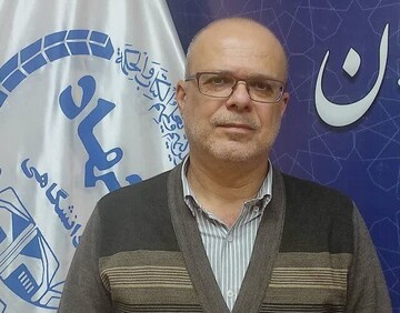 تشکیل ستاد پشتیبانی فرهنگی جهاد دانشگاهی گیلان در ایام جنگ رمضان