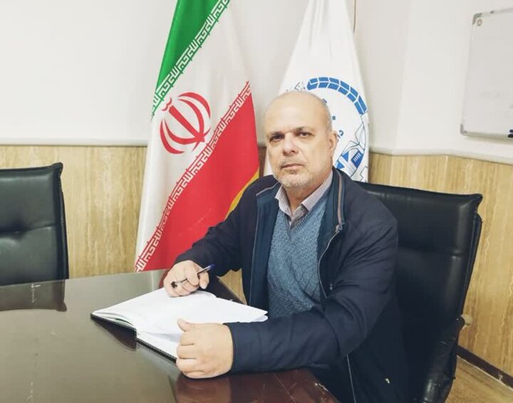 فراخوان جذب «خبرنگار دانشجو داوطلب شرایط جنگی» در ایسنا گیلان