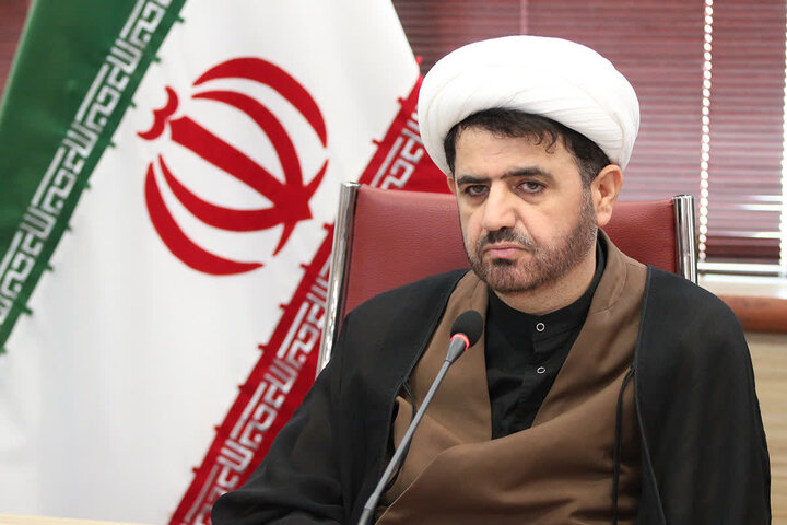 برگزاری مراسم چهلمین روز شهادت قائد امت در گیلان طی ۳ شب متوالی