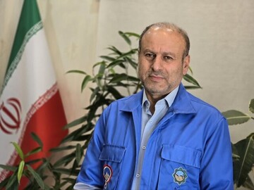 جزئیات زلزله ۵.۱ ریشتری در دریای خزر