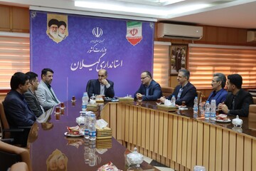 جابجایی ۶ میلیون تن کالا از بنادر گیلان