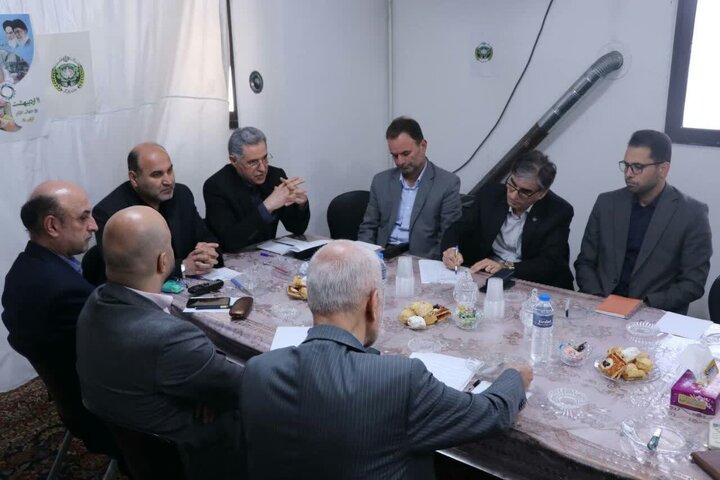 مدیرکل کار استان: طرح طبقه بندی در کارگاه های گیلان با جدیت پیگیری می‌شود